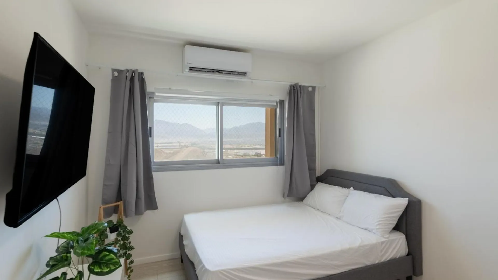 Eilat Spring Vacation-Amazing Pool Apartment 0*,