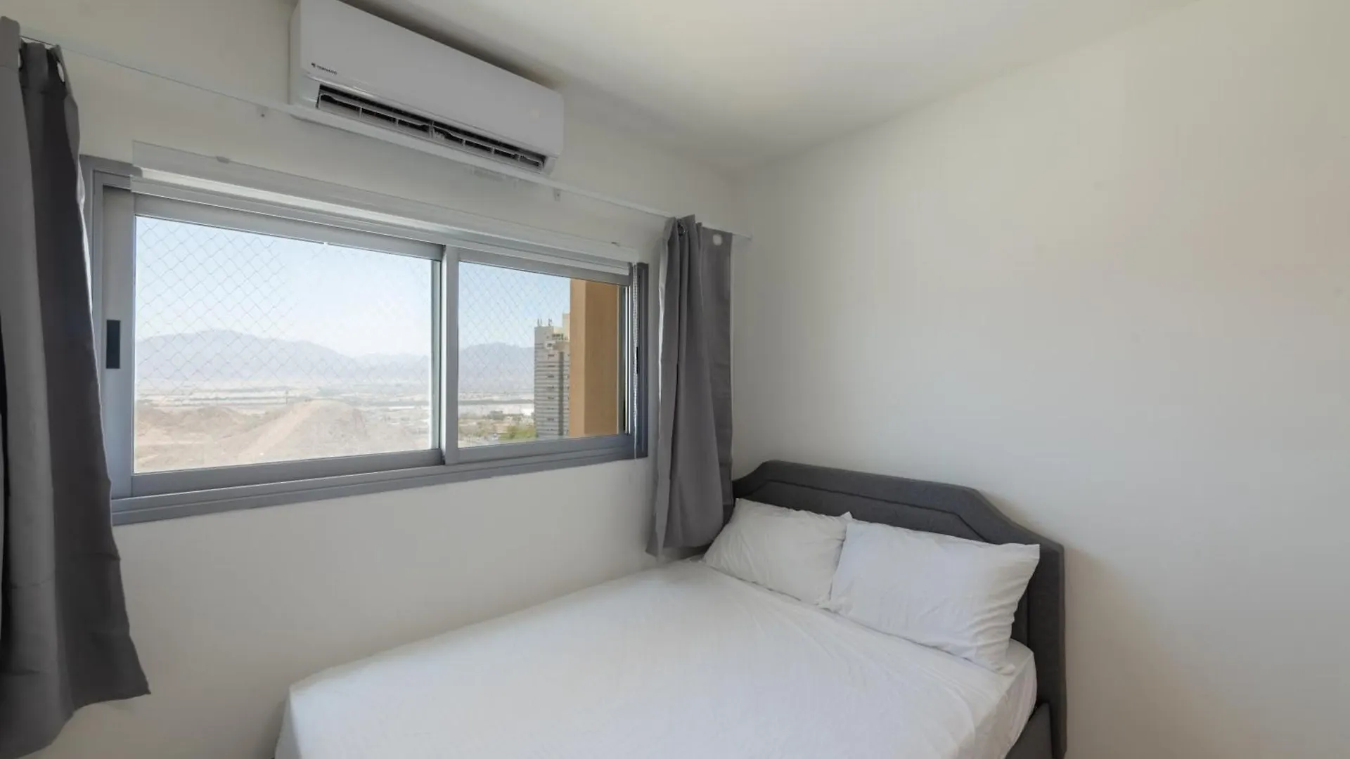 Apartmán Eilat Spring Vacation-Amazing Pool