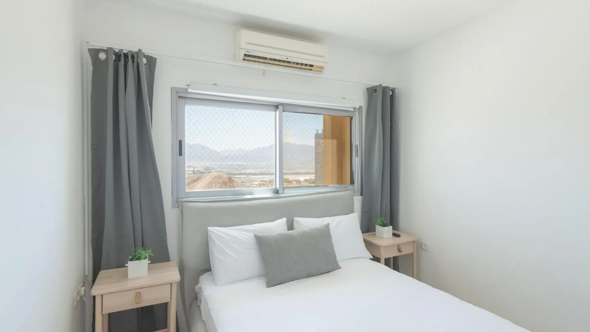 Apartmán Eilat Spring Vacation-Amazing Pool
