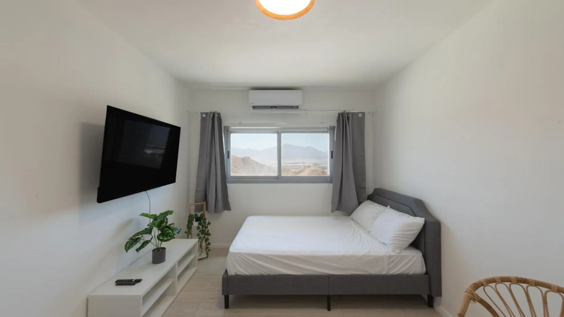 Apartmán Eilat Spring Vacation-Amazing Pool