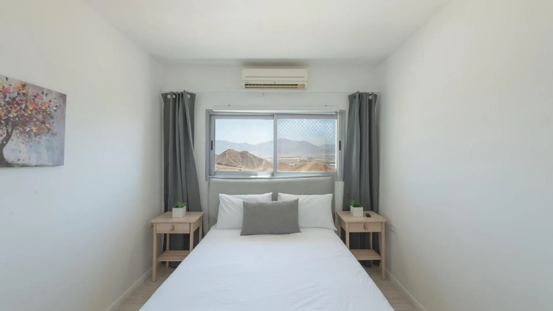 Apartmán Eilat Spring Vacation-Amazing Pool Izrael