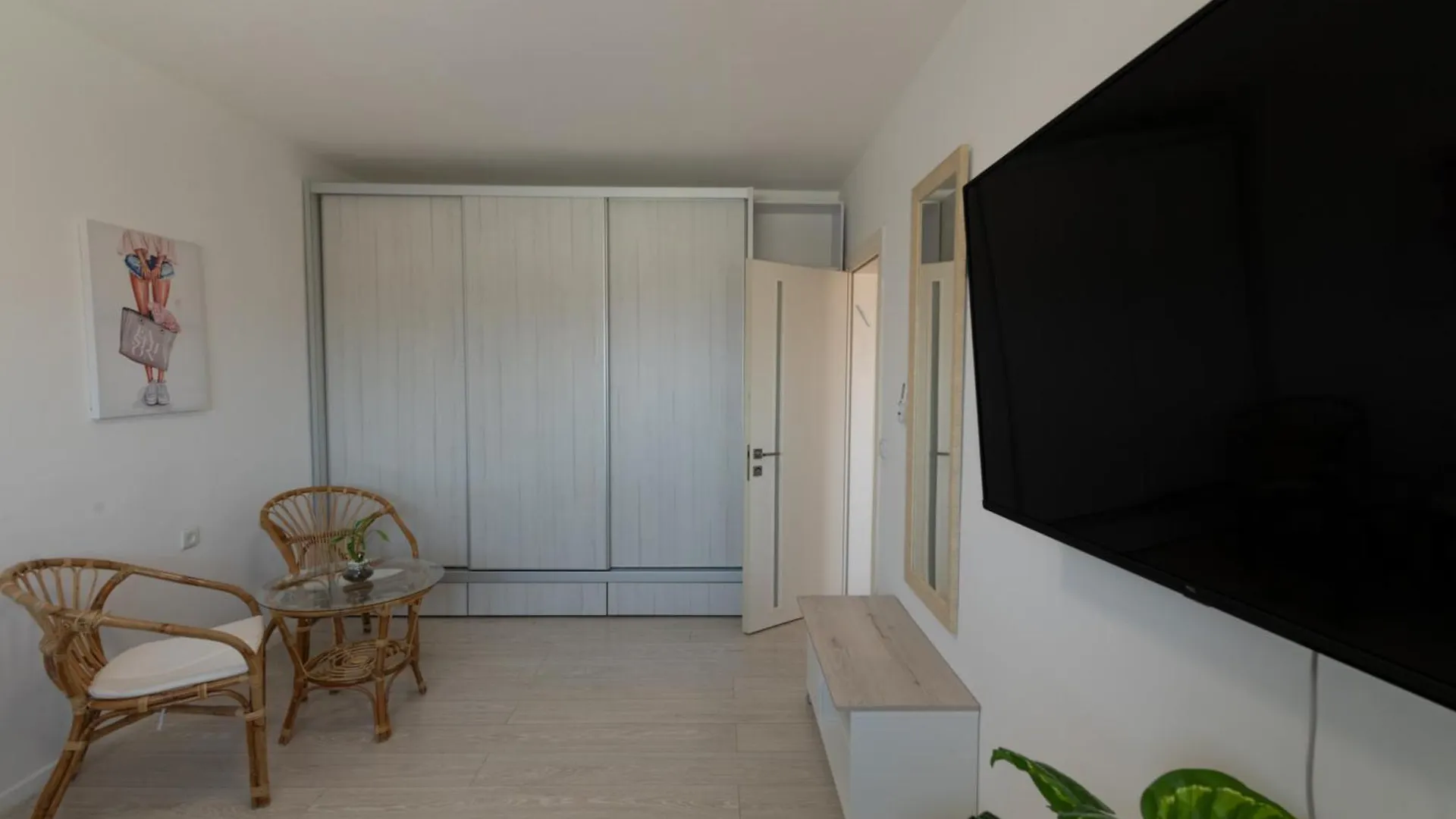Eilat Spring Vacation-Amazing Pool Apartment